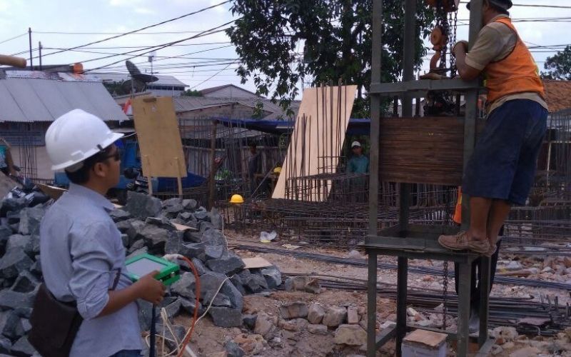 jual beton readymix