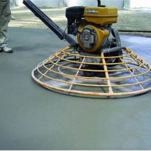 jasa trowel floor hardener