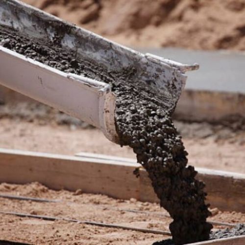jual beton ready mix