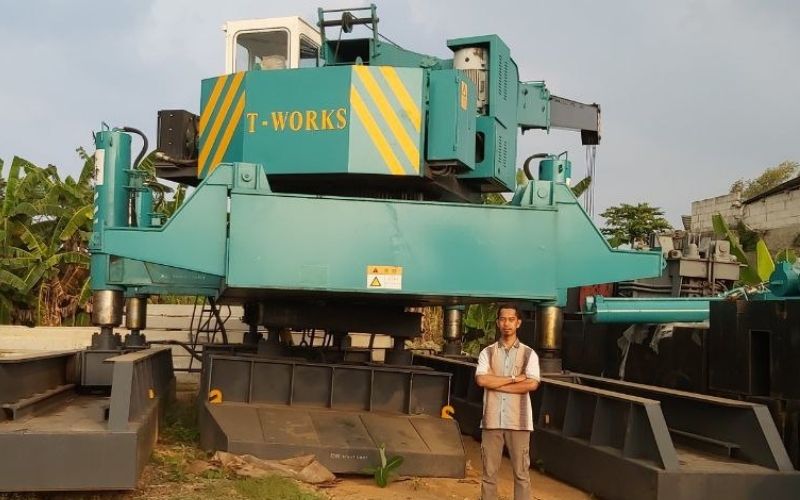 jual beton predict