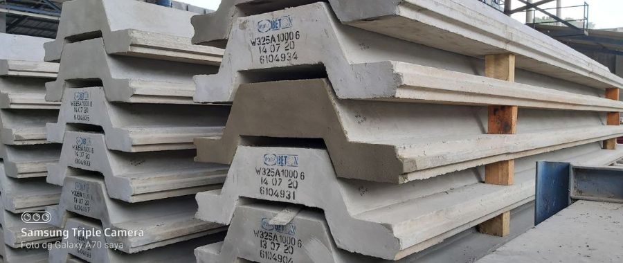 jual beton sheetplie