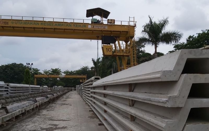 jual material ccsp beton